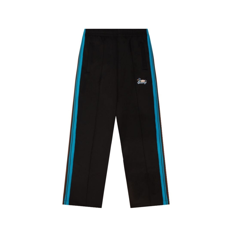 B**rry pants